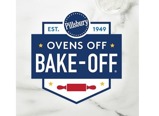 2022 Ovens Off Bake-Off® Contest - Win $50,000 and Another $50,000 for Charity