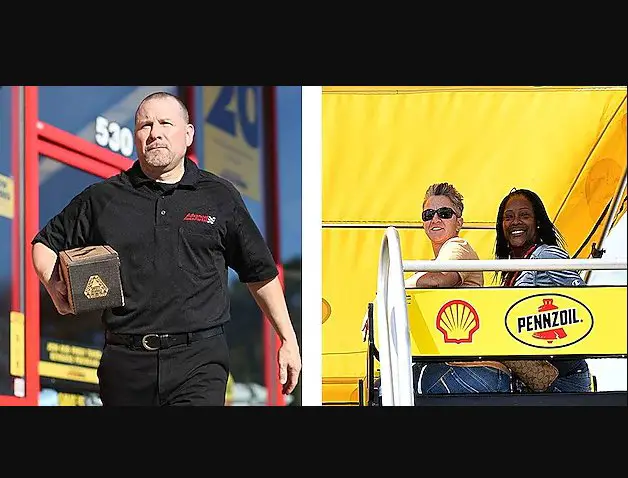 2022 PENNZOIL Advance Auto Parts Father’s Day Sweepstakes - Win A $24,000 Trip For 4 To Vegas