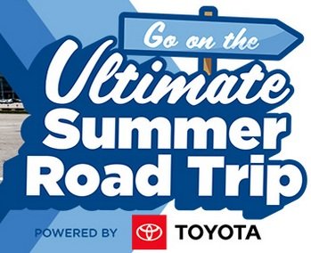 2022 Toyota's Ultimate Royals Road Trip - Win Tickets to Watch the Kansas City Royals Live!
