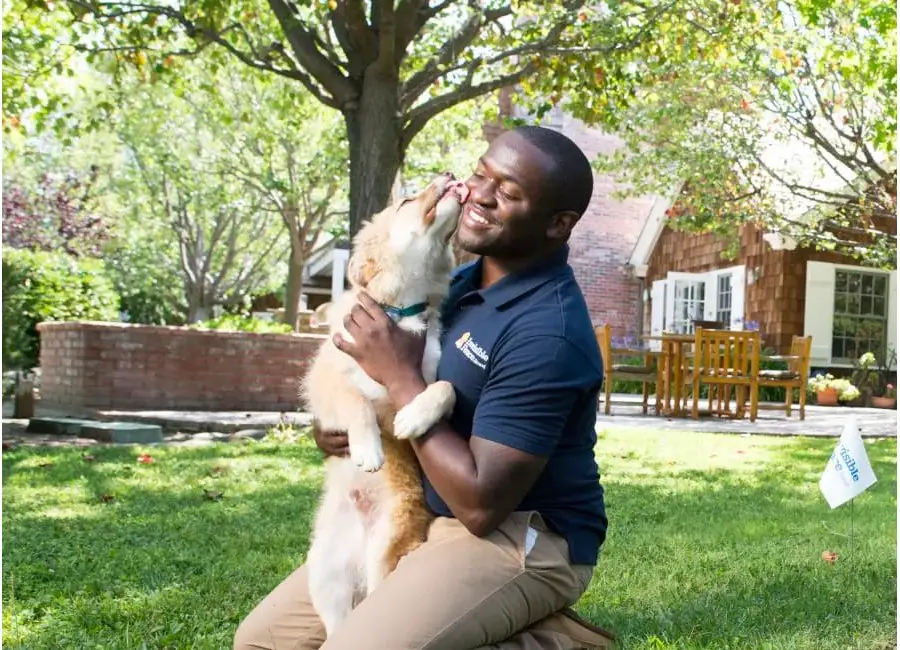 2023 Invisible Fence Brand Fall Ultimate Freedom Giveaway Win A