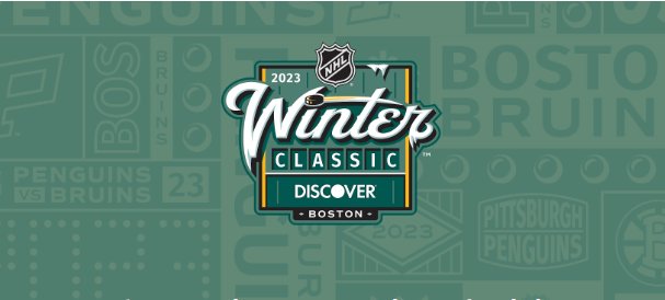 2023 NHL Winter Classic Trivia Sweepstakes – Enter To Win A $100 Digital NHLShop Gift Card