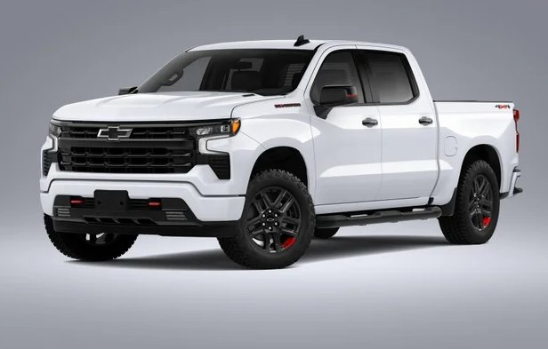 2023 Quaker State 400 Influencer Sweepstakes - Win A Chevrolet Truck & A Trip For 2 To The Charlotte Motor Speedway & More