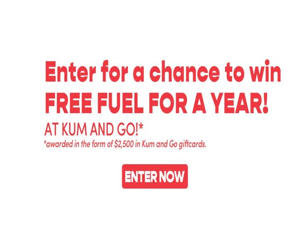 2023 Rockstar Fuel Rewards Sweepstakes - Win Free Fuel For A Year