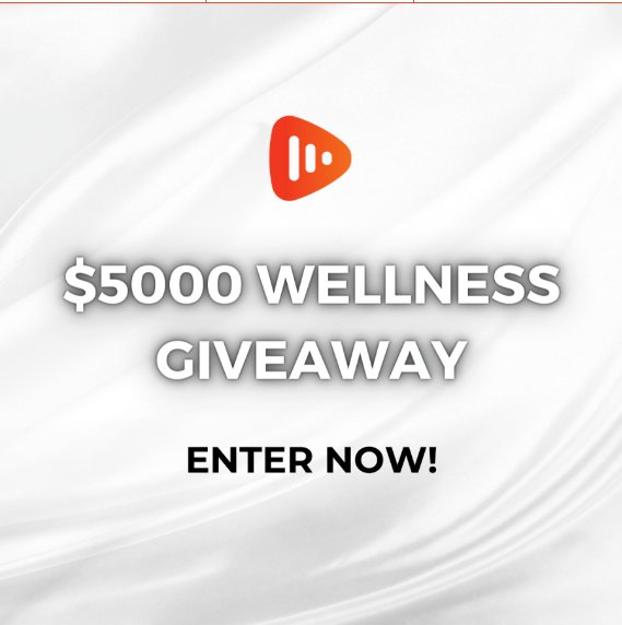 2024 Lifepro Wellness Giveaway - Win $5,000 In Ultimate Health And Wellness Products