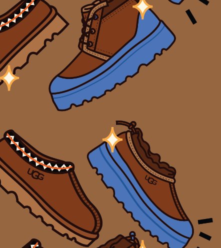 2024 UGG Season Sweepstakes – Win A Year Of UGG Footwear, Clothing, And Accessories (6 Winners)