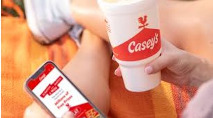 2025 Casey’s Football Tuition Sweepstakes - Win $20,000 Tuition Award (5 Winners)