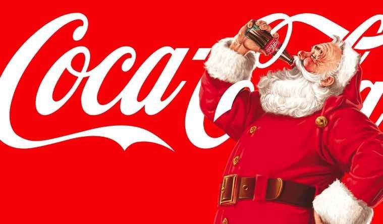 2025 Coca Cola Santa Sample Sweepstakes – Win A Digital Coupon For One 20 oz Coca Cola Original Taste (120,000 Winners)