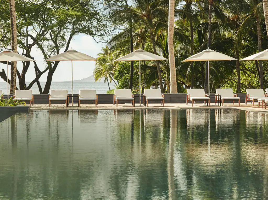 2025 Ultimate Hawaiian Getaway Giveaway – Win A 3-Night Trip To O‘ahu, Hawaii