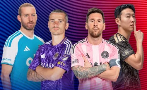 2026 MLS is Back Sweepstakes - Win a Free Apple TV subscription to Watch the 2026 MLS season (100 Winners)