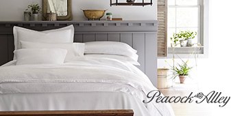 $2,055 Peacock Alley Veranda Sweepstakes is Sure to Please!