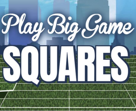 $21,167 Publix Big Game Squares Instant Win Game