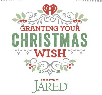 $22,000 Granting Your Christmas Wish Sweepstakes