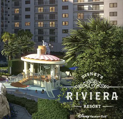 $22,252 Disneys Riviera Resort Sweepstakes