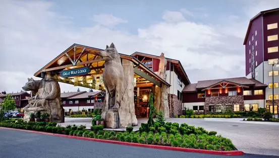 $2200 Great Wolf Lodge Getaway Sweepstakes!