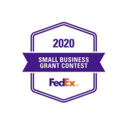 $230,000 Fedex Small Business Grant Contest