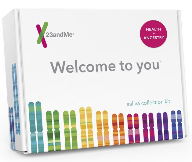 23andMe Sweepstakes