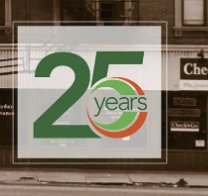 $25,000 Check`n Go 25 Year Anniversary Sweepstakes 2019