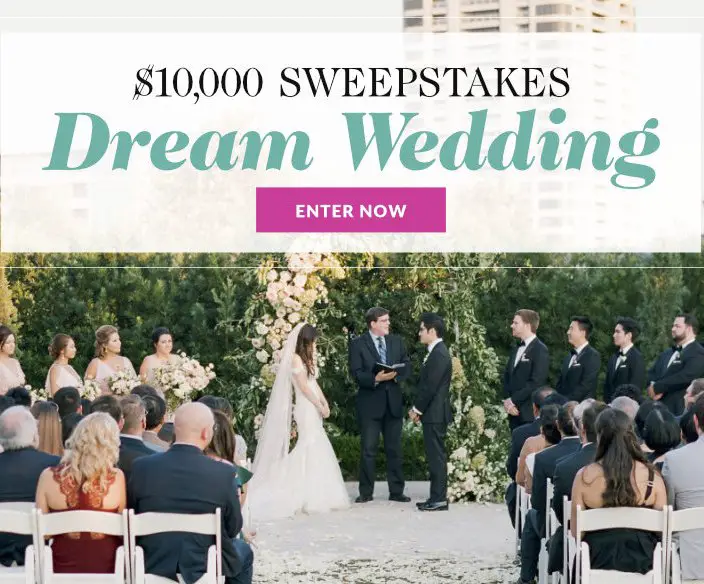 $25,000 Fall Sweepstakes