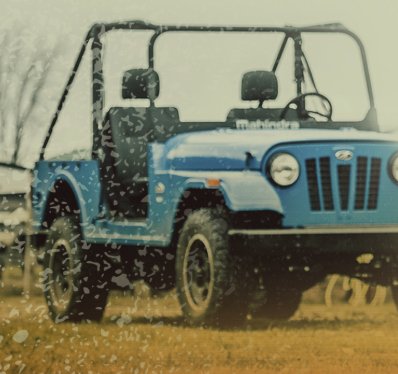 $25,000 ROXOR Off Road Giveaway