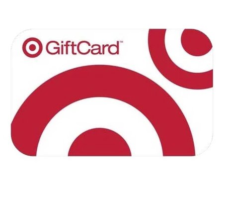 $25,000 Target Gift Card Instant Win