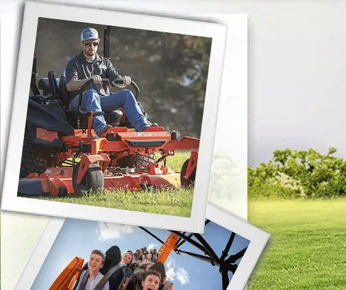 $25,879 Summer Family Fun: Home & Away