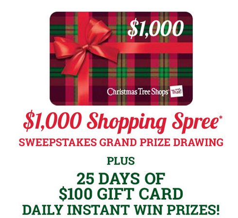 25 Days Of Merry Giveaway