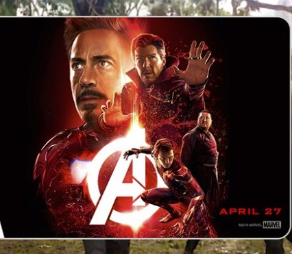 $25 FandangoNOW Gift Card Sweepstakes