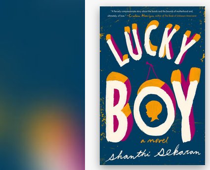 25 Will Win! LUCKY BOY Shelf Pro Sweepstakes