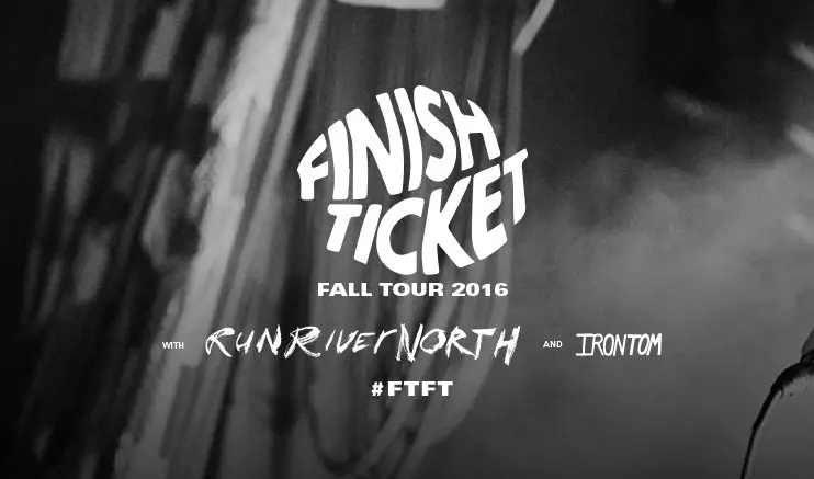 25 Winners in the Finish Ticket Fall Four Sweepstakes