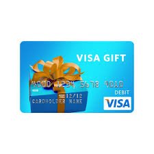 $250.00 Visa Gift Card