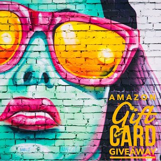 $250 Amazon Gift Card