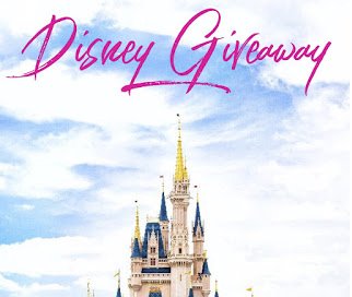 $250 Disney Gift Card