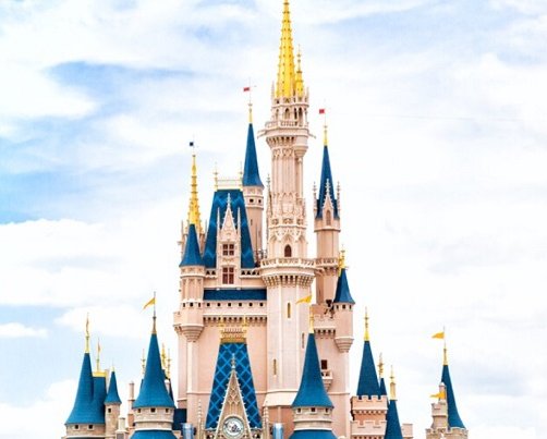 $250 Disney Gift Card Giveaway