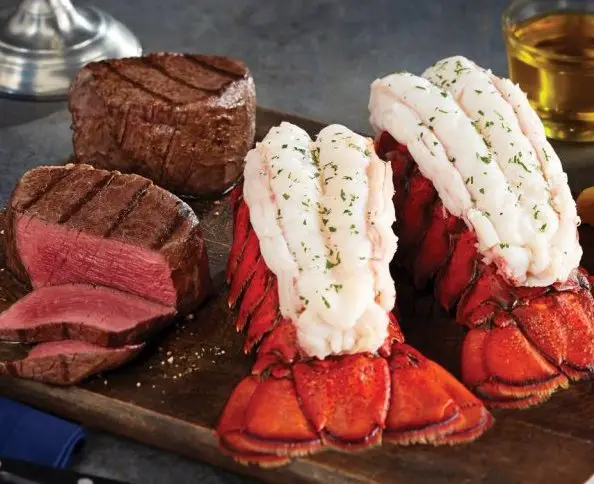 $250 LobsterGram Gift Certificate