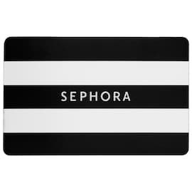 $250 Sephora Gift Card Giveaway