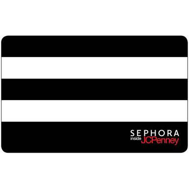 $250 Sephora Gift Card Giveaway