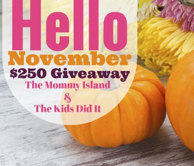 $250 Paypal Cash or $250 Gift Card of Choice