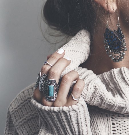 $250 Women's Fashion Shopping Spree