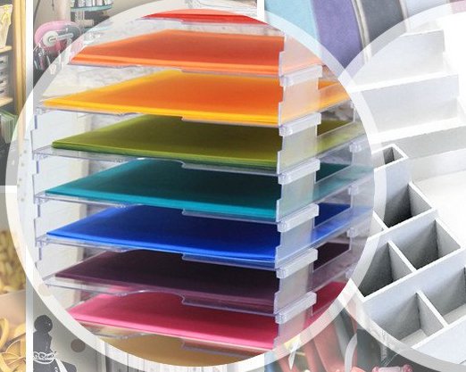 $2,500 Craft Room Makeover Giveaway