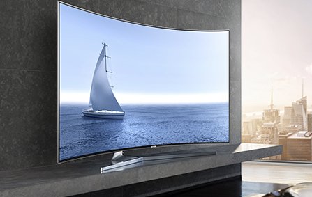 $2500 New Samsung Entertainment Package!