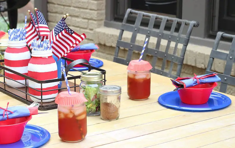 $2500 Perfect Patio Sweepstakes