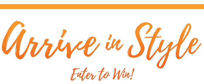 $2,500.00 Shopping Spree with Celebrity Stylist!