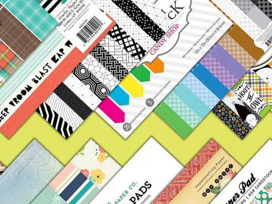 $2,500 Year's Supply of Paper Giveaway