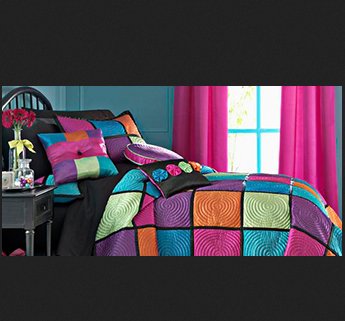 $25,000 Bedroom Makeover Sweepstakes