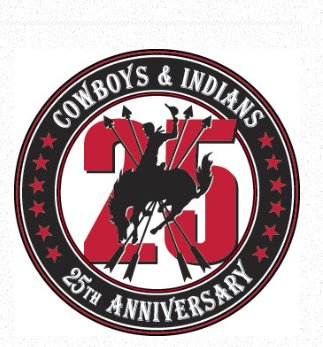 25th Anniversay Sweepstakes