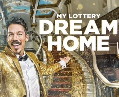 $26,000 HGTV My Lottery Dream Home Sweepstakes
