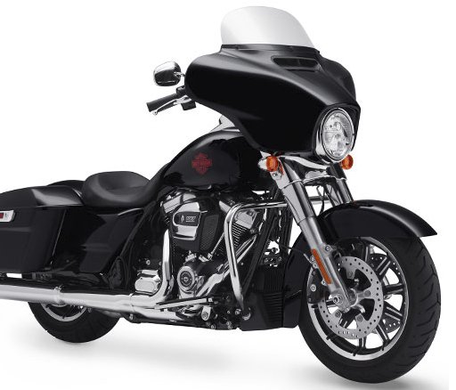 $26,415 Harley-Davidson Joy to the Ride Sweepstakes