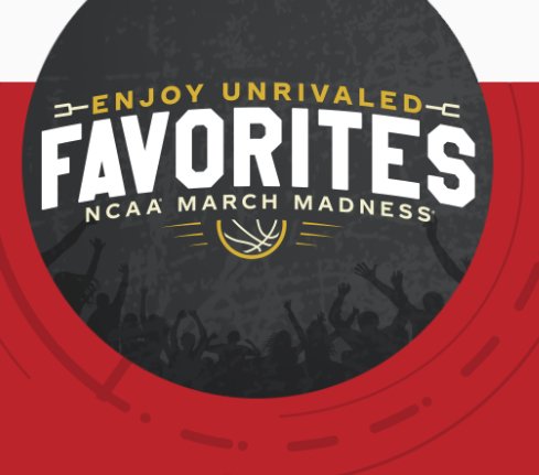 $26,500 2019 Nabisco Unrivaled Favorites