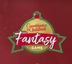 $27,000 Hallmark Channel Countdown to Christmas Fantasy Game
