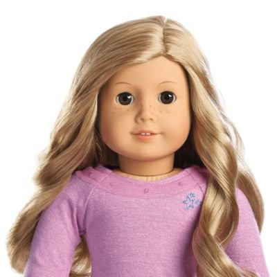 $2,719 American Girl Getaway Sweepstakes